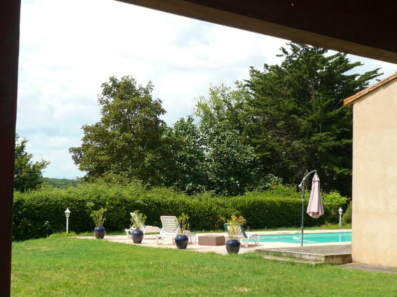 vente Fermette Fanjeaux - Photo 6