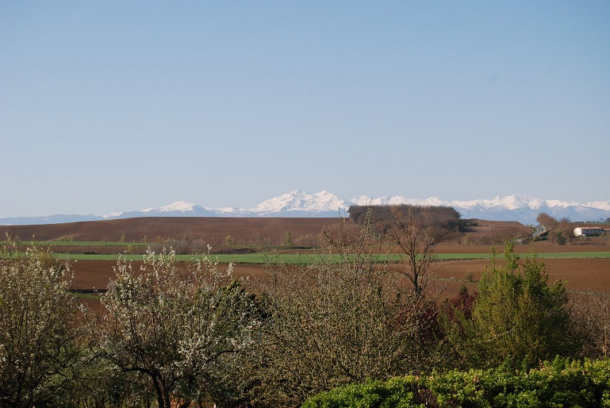 vente Fermette Fanjeaux - Photo 4