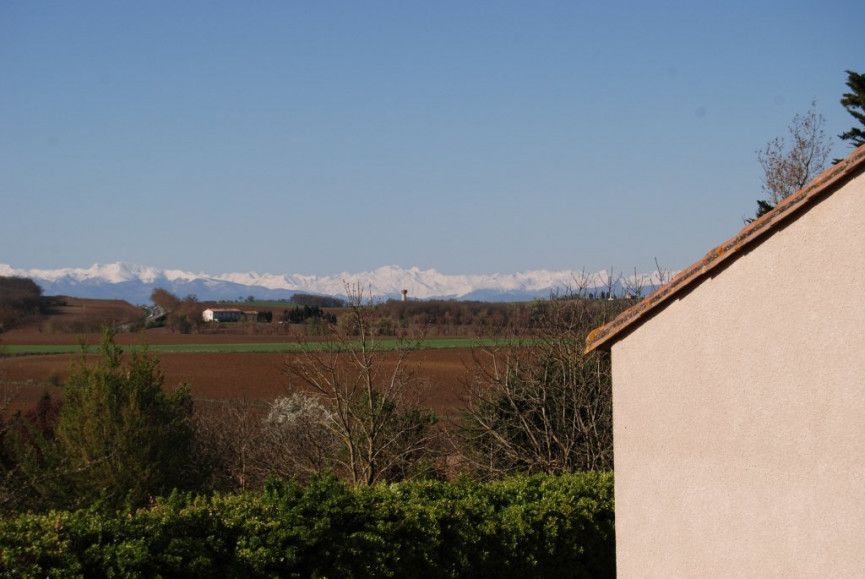 vente Fermette Fanjeaux - Photo 18