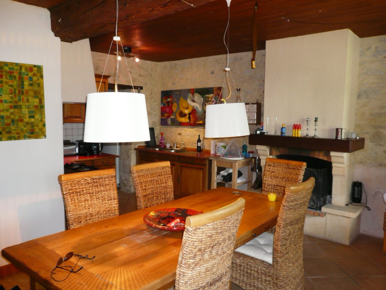 vente Fermette Fanjeaux - Photo 3