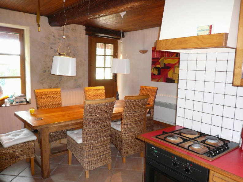 vente Fermette Fanjeaux - Photo 10