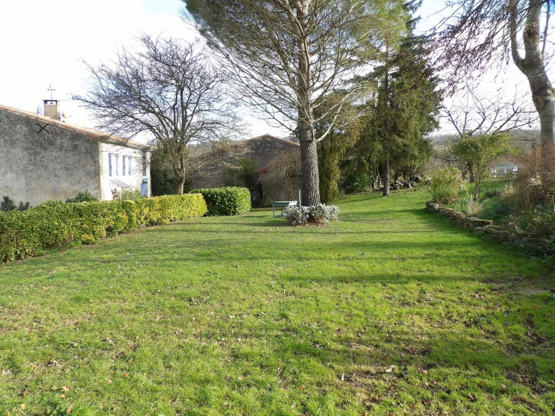 vente Maison de caractère Belveze Du Razes - Photo 19