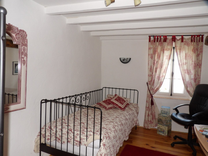 vente Maison de caractère Belveze Du Razes - Photo 13