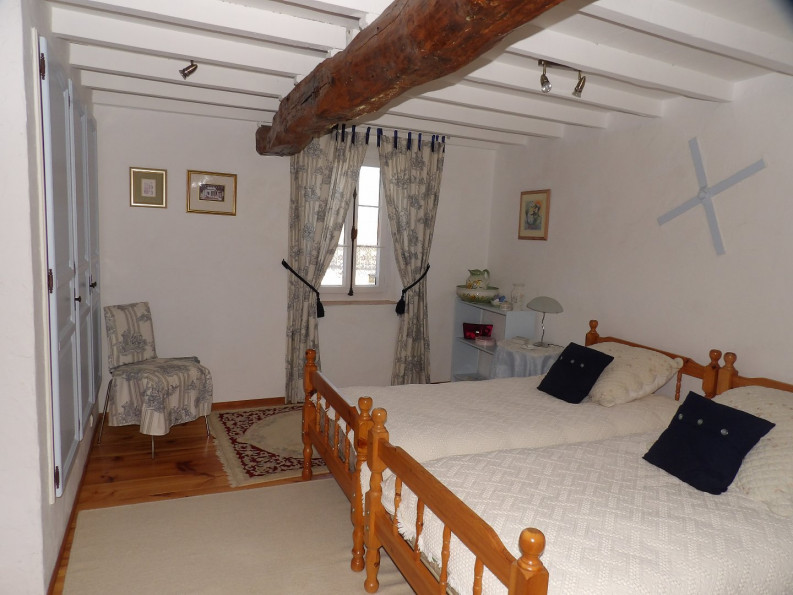 vente Maison de caractère Belveze Du Razes - Photo 14