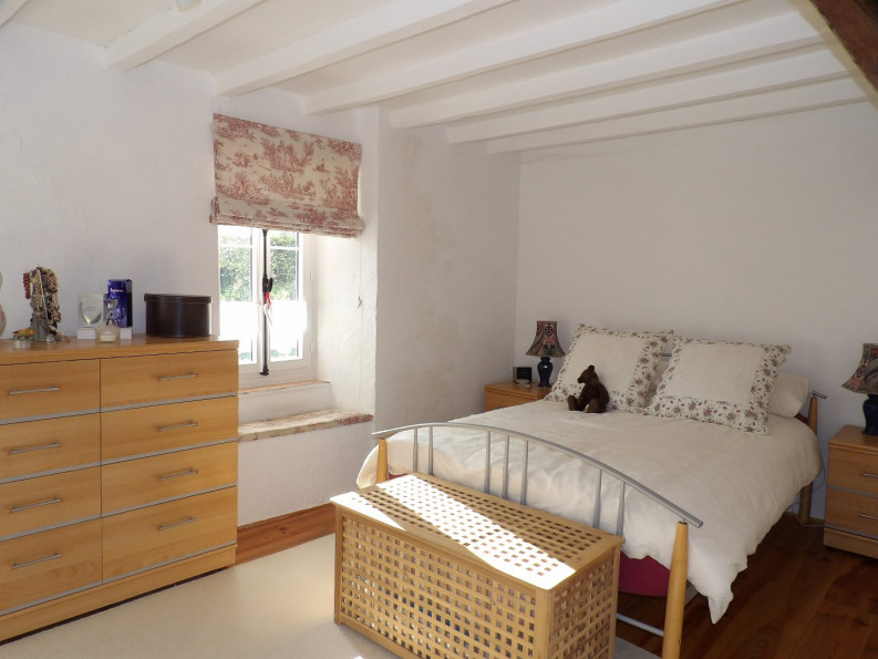 vente Maison de caractère Belveze Du Razes - Photo 10