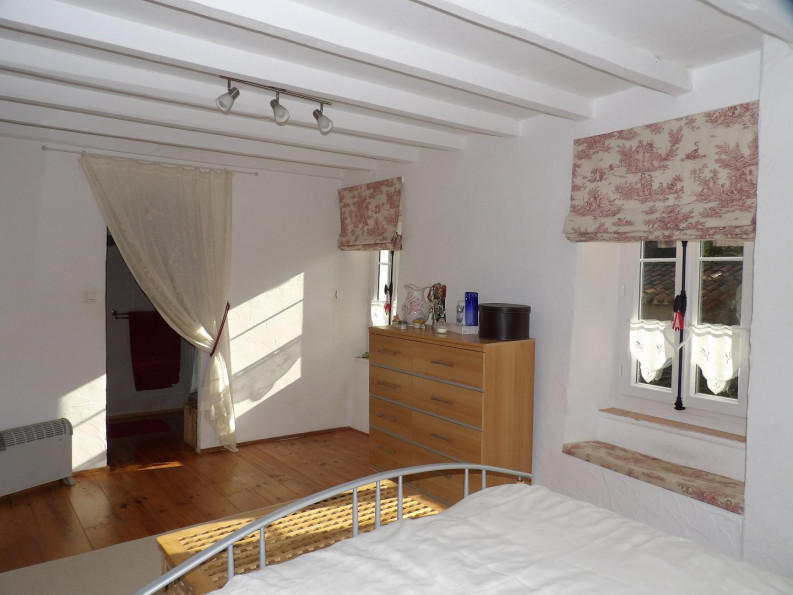 vente Maison de caractère Belveze Du Razes - Photo 17