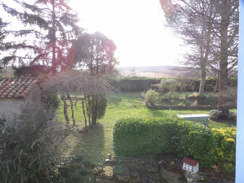 vente Maison de caractère Belveze Du Razes - Photo 5