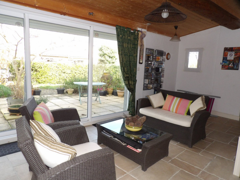 vente Maison de caractère Belveze Du Razes - Photo 9