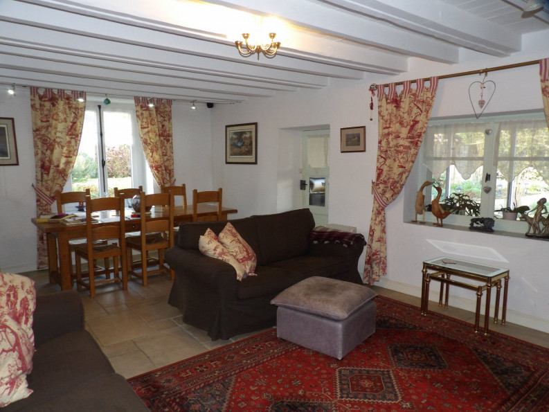 vente Maison de caractère Belveze Du Razes - Photo 7