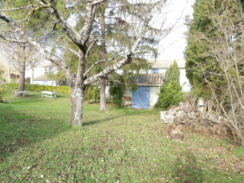 vente Maison de caractère Belveze Du Razes - Photo 20