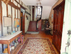 vente Maison de maître Saissac