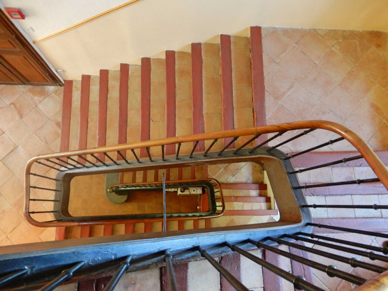 vente Maison de maître Saissac - Photo 5