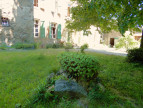 vente Maison de maître Saissac