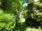 vente Maison de maître Saissac