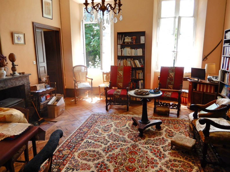 vente Maison de maître Saissac - Photo 12