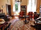 vente Maison de maître Saissac