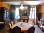 vente Maison de maître Saissac