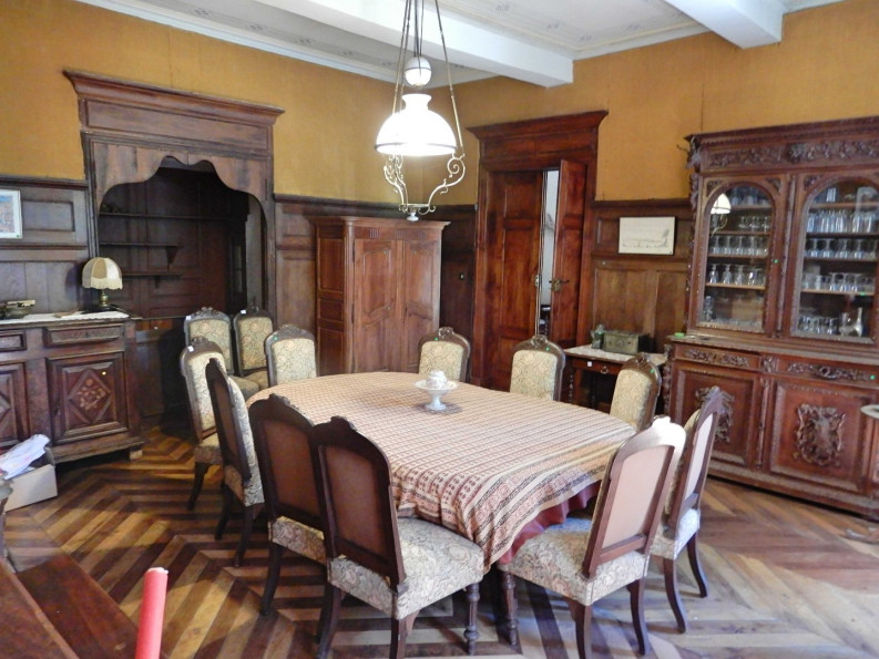 vente Maison de maître Saissac - Photo 4