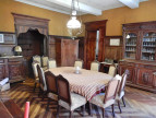 vente Maison de maître Saissac