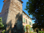 vente Maison de maître Saissac