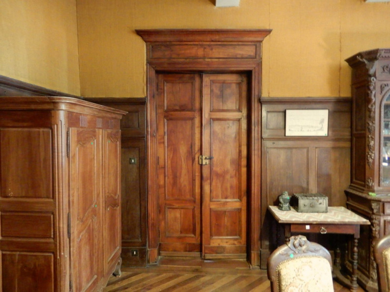 vente Maison de maître Saissac - Photo 8