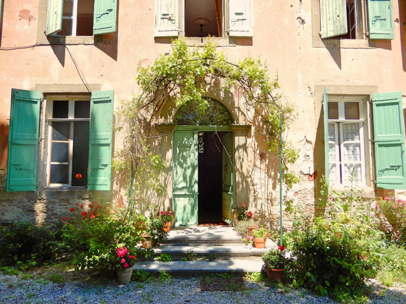 vente Maison de maître Saissac - Photo 3