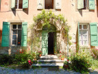 vente Maison de maître Saissac