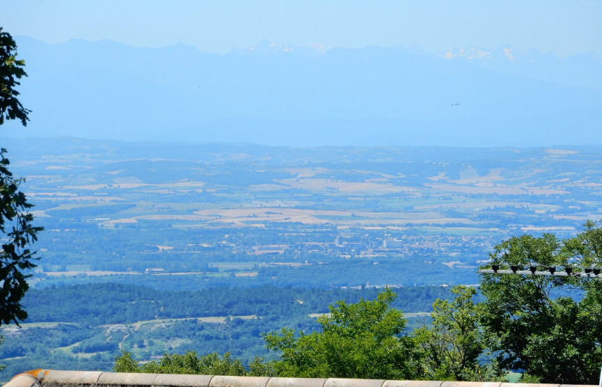 vente Maison individuelle Brousses Et Villaret - Photo 11