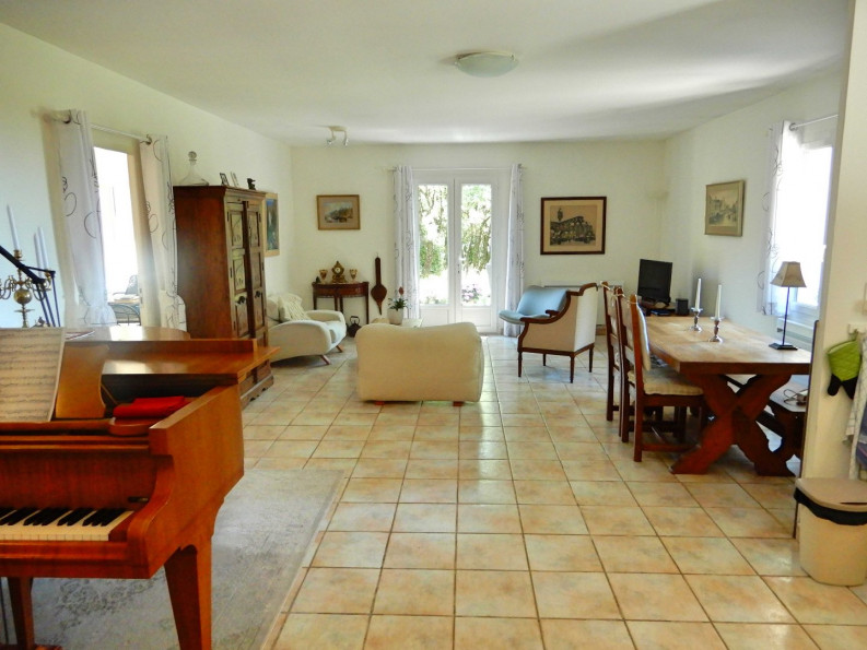 vente Maison individuelle Brousses Et Villaret - Photo 6