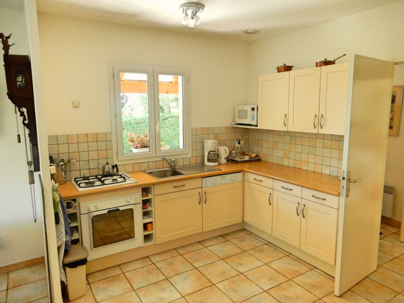 vente Maison individuelle Brousses Et Villaret - Photo 12