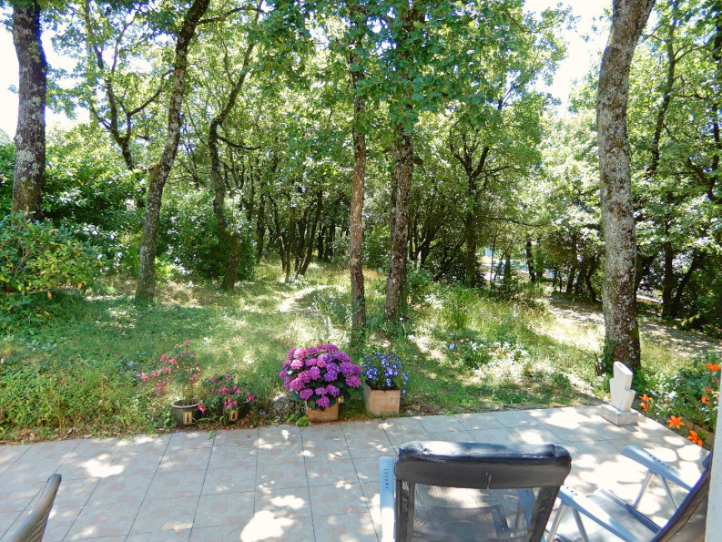 vente Maison individuelle Brousses Et Villaret - Photo 16