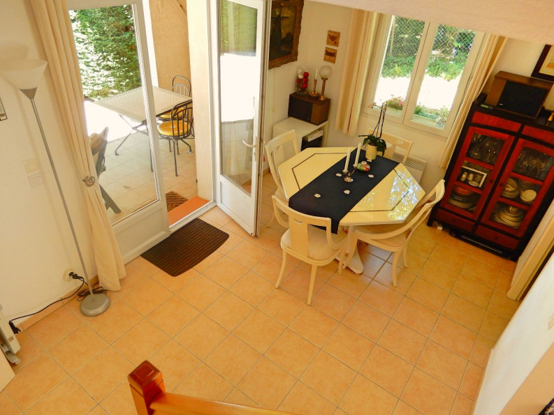 vente Maison individuelle Brousses Et Villaret - Photo 14