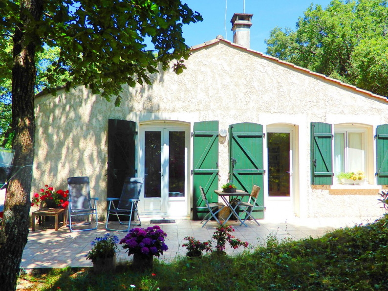 vente Maison individuelle Brousses Et Villaret - Photo 4