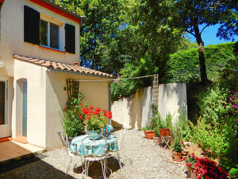 vente Maison individuelle Brousses Et Villaret - Photo 5