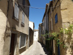 vente Maison Chalabre