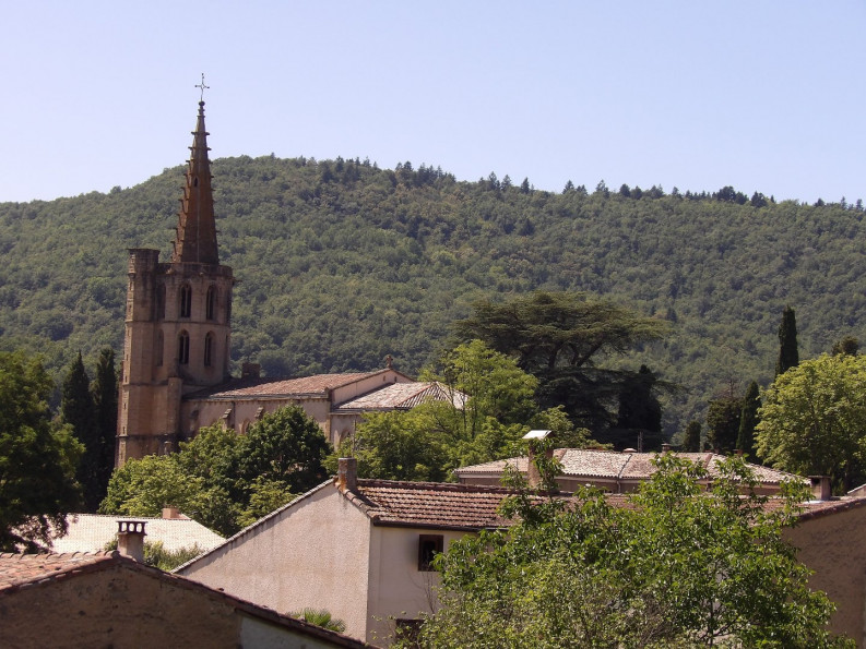 vente Maison Chalabre - Photo 7