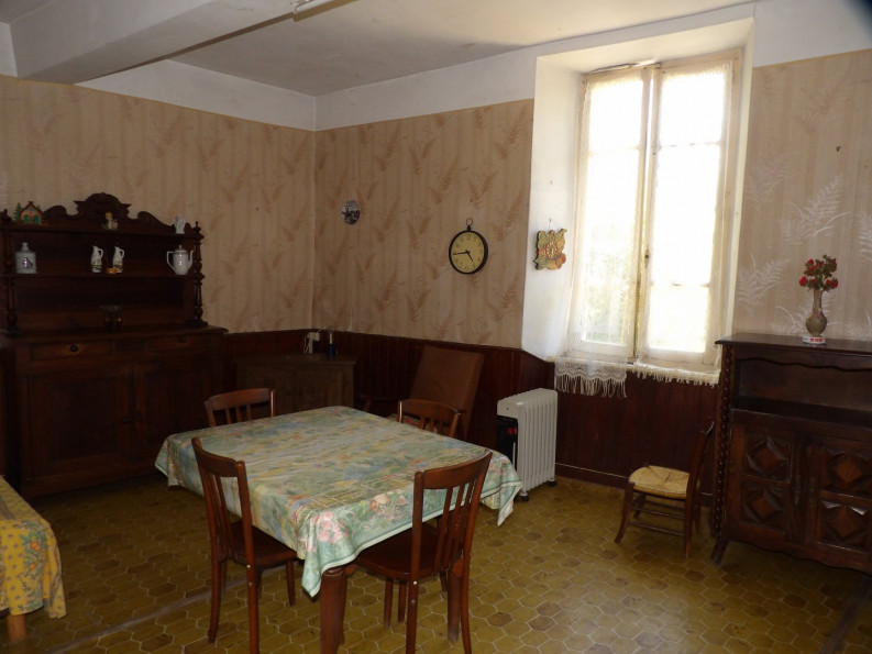 sale Maison Chalabre - Photo 7