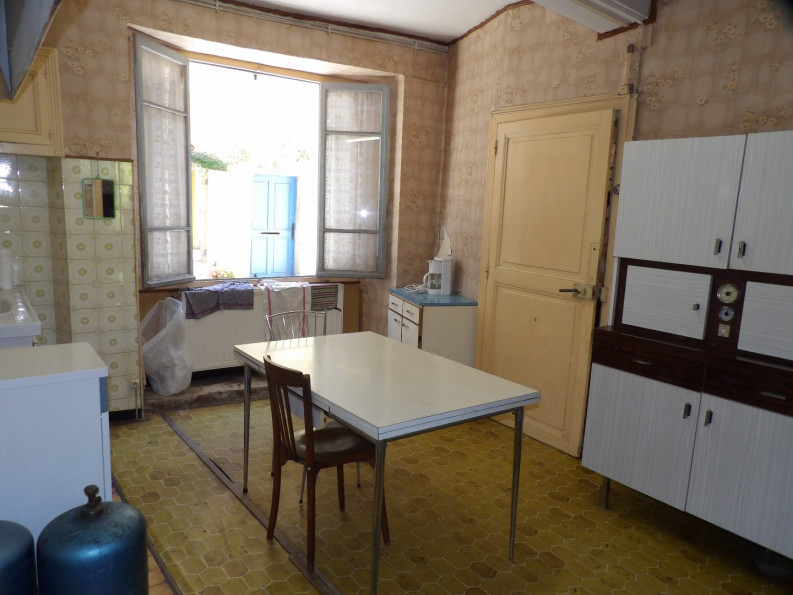 sale Maison Chalabre - Photo 9