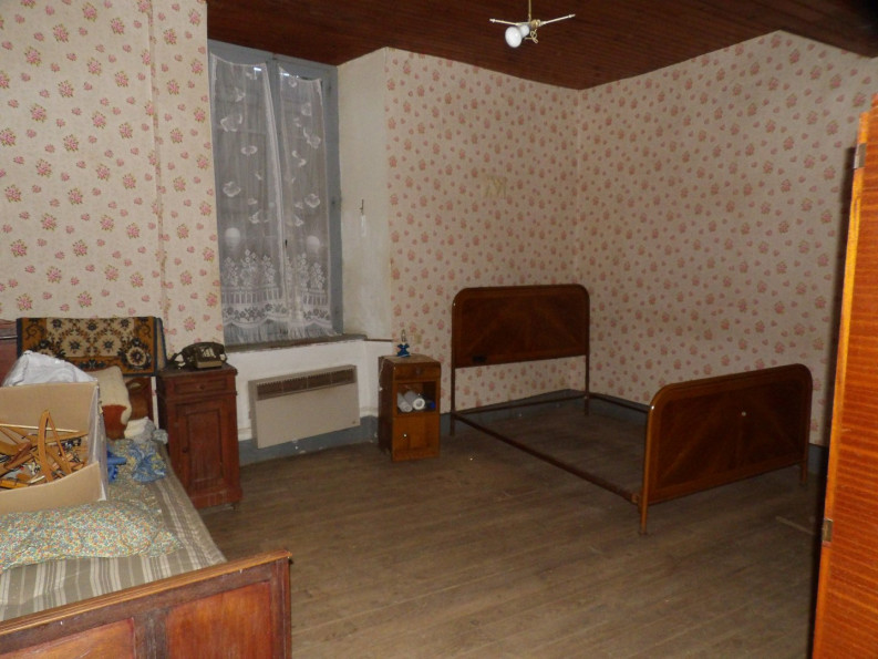 sale Maison Chalabre - Photo 10