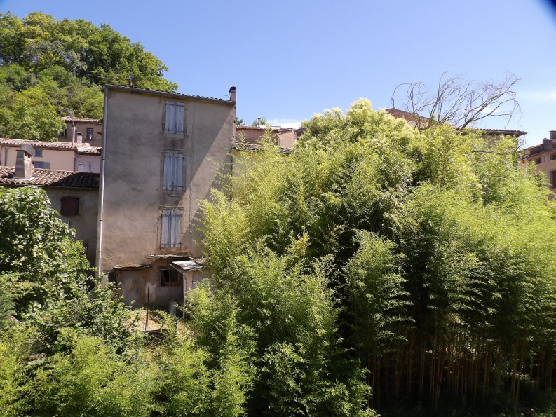 sale Maison Chalabre - Photo 1