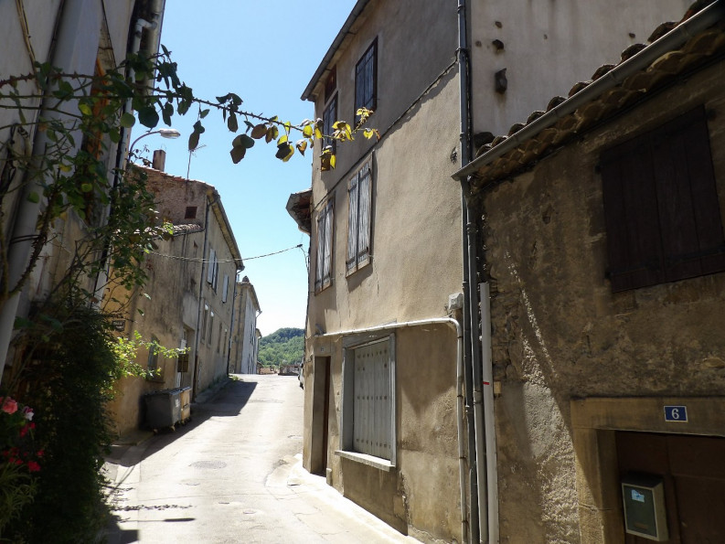 sale Maison Chalabre - Photo 4