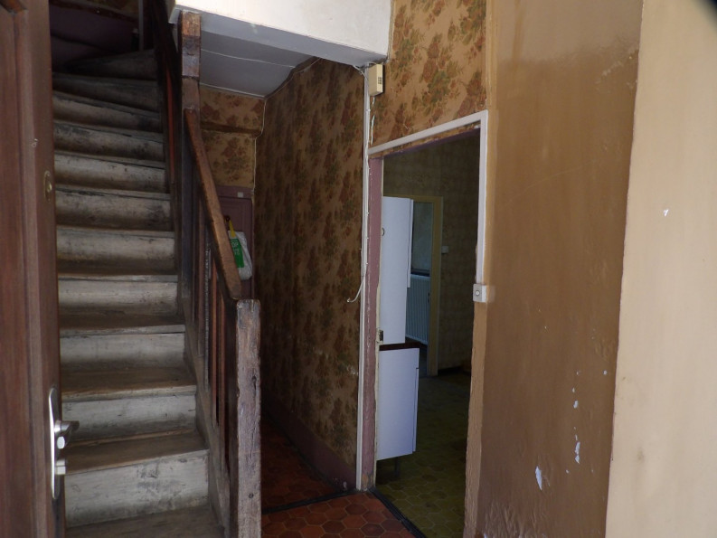 sale Maison Chalabre - Photo 6