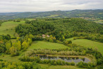 vente Domaine Montbel