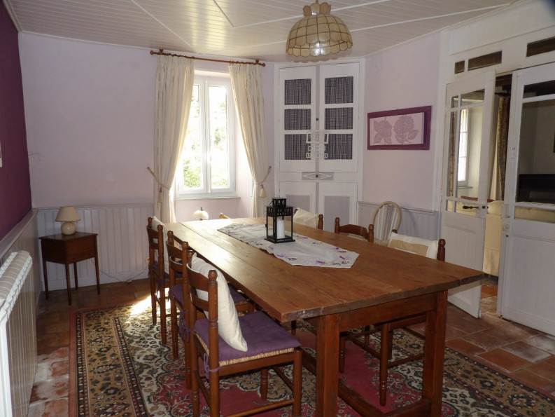 vente Maison de campagne Mirepoix - Photo 6