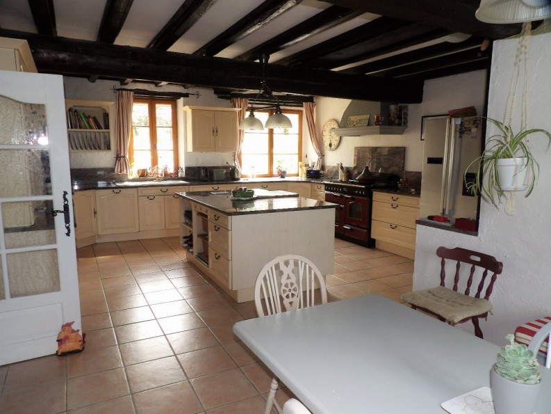 vente Maison de campagne Mirepoix - Photo 12