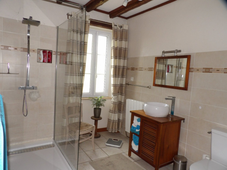 vente Maison de campagne Mirepoix - Photo 9