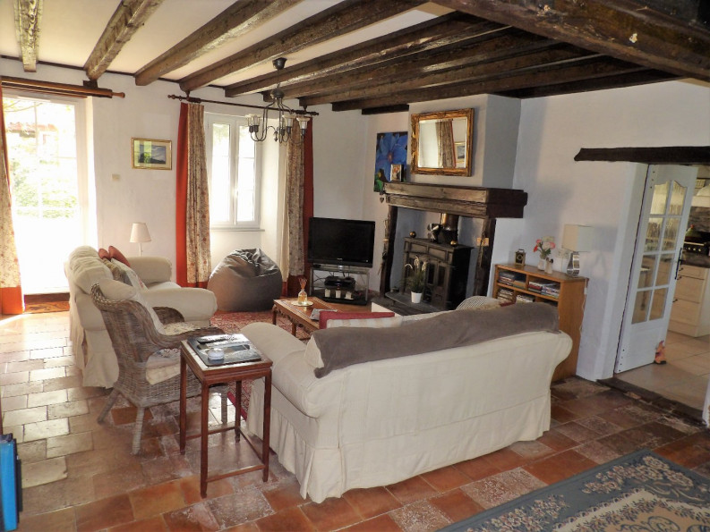 vente Maison de campagne Mirepoix - Photo 5