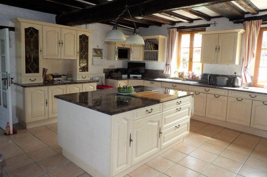 vente Maison de campagne Mirepoix - Photo 4