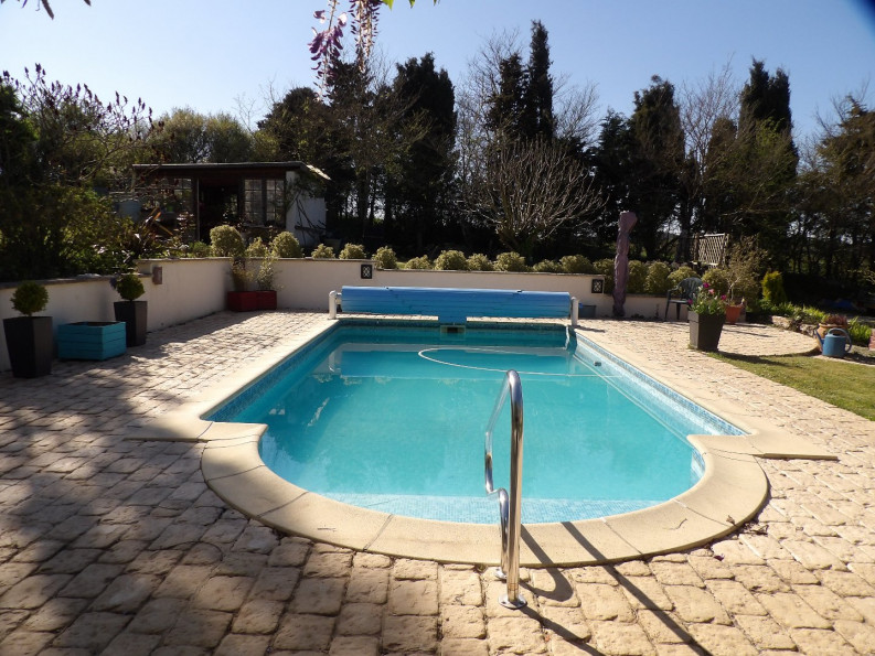 vente Maison de campagne Mirepoix - Photo 16