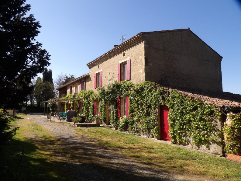 vente Maison de campagne Mirepoix - Photo 2